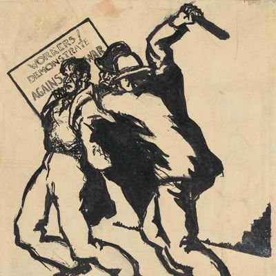 lpzg_r341's profile picture. Sozialismus, Internationalismus, Antiimperialismus