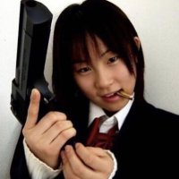 haram.. (@haramneverdie) 's Twitter Profile