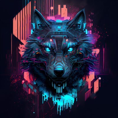 WolfByte1947's profile picture. 31 / Male / Cybersecurity