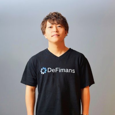 Mitsushi Ono@DeFimans|採用中さんのプロフィール画像