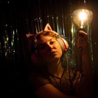 Kay Bell, evil & hireable (@deersten) Twitter profile photo