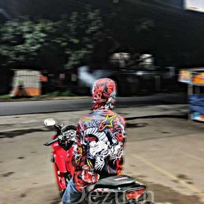 ScottNoPan74248's profile picture. 