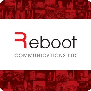 Reboot Communications Profile