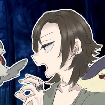 たまき／はとり(前垢乗っ取られました)さんのプロフィール画像