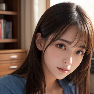 ai_G__'s profile picture. AIart、AIgirl、AI美女