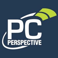 PC Perspective(@pcper) 's Twitter Profileg