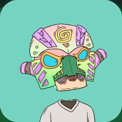TestnetUser7780's profile picture. I am a cool guy but global warming make me hot