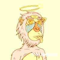 pricehashratet's profile picture. nft artist and promotor ens