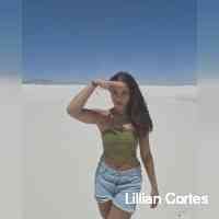 _lilliancortes's profile picture. 🤍🍒🧚‍♀️🐝🪐☁️🍵
18, Chch