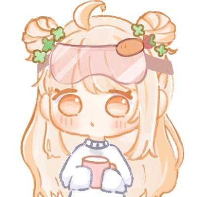 藍莓蝦球さんのプロフィール画像