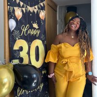 Ama Ofori-Darko 🇬🇭🇬🇧 (@amaboforid) 's Twitter Profile