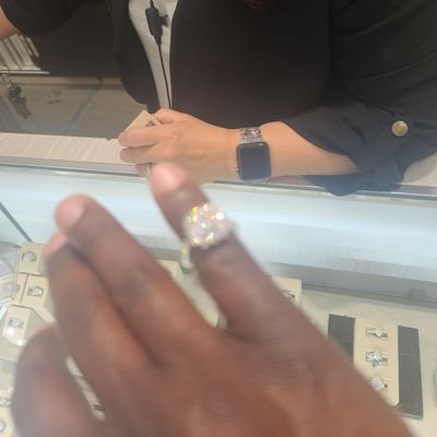 GhostFace91111's profile picture. Just checking this out