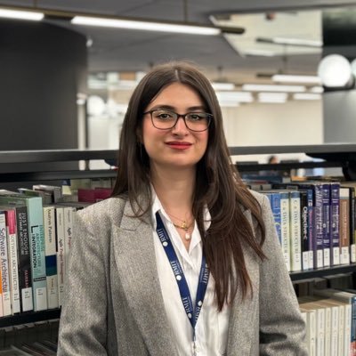 Ph.D. Candidate @RMIT University | Cybersecurity Researcher | Quantum Computer Engineer | Reviewer at the International Journal of WCMC | STEM Women