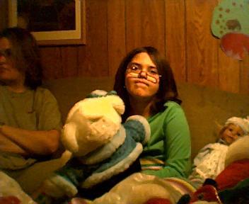 ArianaLilly's profile picture. 