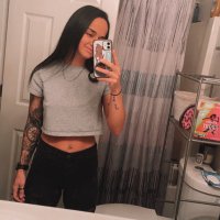 ashley (@awarner13) 's Twitter Profile