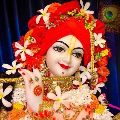 kiyari1805's profile picture. શ્રી કૃષ્ણના સદા સહાયતે