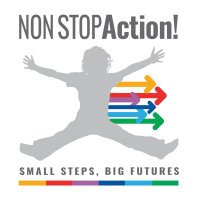 Non Stop Action (@nonstopactionuk) 's Twitter Profile
