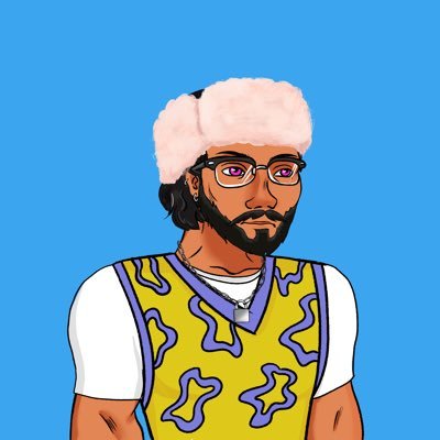 rezasabagh10's profile picture. trader