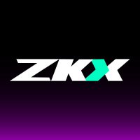 ZKX (@zkxprotocol) 's Twitter Profile Photo ZKX (@zkxprotocol) 's Twitter Profile Photo