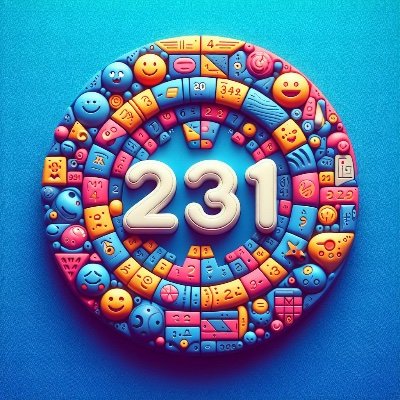 231mathgame's profile picture. 231 is free and user-friendly educational math game created to assist children in learning counting, comparing, addition, and subtraction.