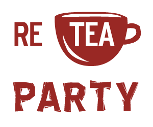 reteaparty's profile picture. America's Independence Day Tea Party