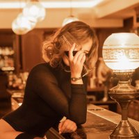 Elle Voss (@withvoss) 's Twitter Profile