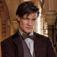 John Smith (@mad_manwithbox) 's Twitter Profile