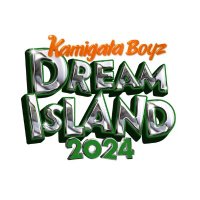No.MIX24-698】「KAMIGATA BOYZ DREAM IsLAND 2024 ～やっぱこの