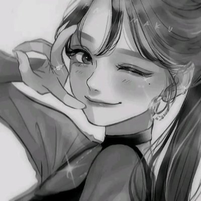 In the realm of anime, I find solace and inspiration, as I pour my passion into bringing characters to life with every sketch and design. 🖋️ 🎨