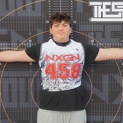 Braiden McKenna Profile