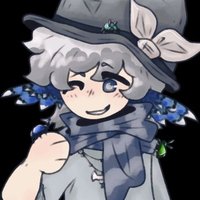 Blankspace π (@cadeless) 's Twitter Profile