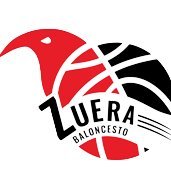 Baloncesto Zuera (@baloncestozuera) 's Twitter Profile