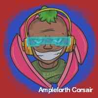 amplforthcorsa's profile picture. Welcome to a digital and real collection. become a partner of my collection! i am waiting for your offers .. limited. nft
