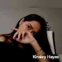 hhayeskinsleyy's profile picture. I was told there would be food here