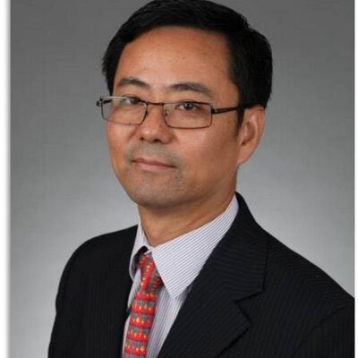 haodongvlli's profile picture. Scientist, Entrepreneur, Investor specializing in Biotech