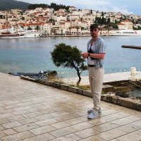 CianHJohnston (@chjohnston11) 's Twitter Profile