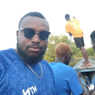 I'm kind and very amiable. Tall and energetic young man with God fearing character . I was born to win .God bless the day I was born #Nzulezo_contact_0244606762