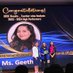 Geethu Nair UN Accredited🌎 #ClimateChange Teacher (@geethurn) Twitter profile photo Geethu Nair UN Accredited🌎 #ClimateChange Teacher (@geethurn) Twitter profile photo