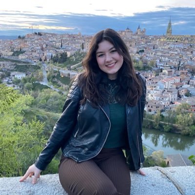 Wake Forest ‘23 / Psychology Project Coordinator @DSNLab