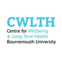 Centre for Wellbeing and Long-Term Health (@cwlth_bu) 's Twitter Profile