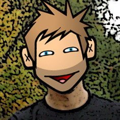 kanoniir's profile picture. An intelligent man, Full-Stack Developer