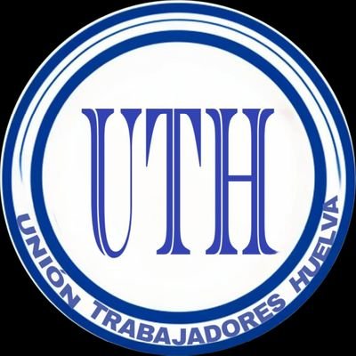 UTHUELVA24's profile picture. Descubre nuestra dedicación a la justicia laboral y el bienestar de los trabajadores en Huelva. En UTH nos esforzamos para garantizar un mundo laboral justo!