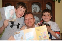 GWitt77's profile picture. I'm God's favorite. No lie.