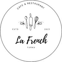 La French (Turku) (@lafrenchcafe) 's Twitter Profile
