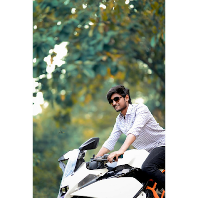 SubbuNaidu954's profile picture. 