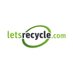 letsrecycle (@letsrecycle) Twitter profile photo letsrecycle (@letsrecycle) Twitter profile photo
