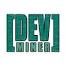 TheDevMinerTV's profile picture. dev ops - web dev - managing k8s clusters @ work & home - data hoarder (help me)