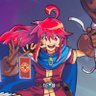 DungeonDrafters's profile picture. A tile-based dungeon crawler where magic is cards and cards are magic!
🎮 Available on PC, PlayStation, Xbox, and Nintendo Switch! 
✨ By @manalithstudios