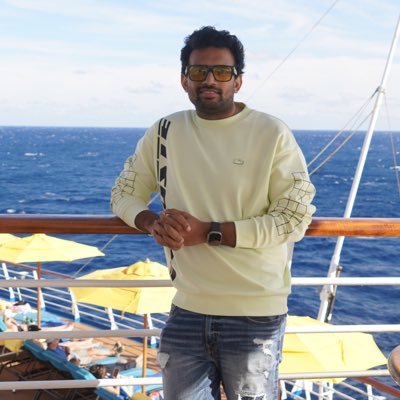 vadlamudih's profile picture. Indian | Telugu |