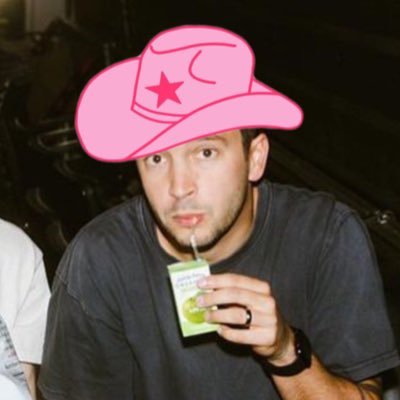 OdeToClancy_'s profile picture. she/her • 24